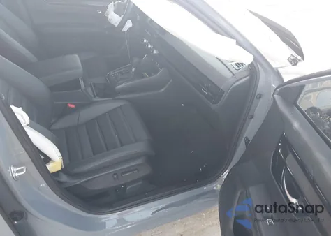 2025 Honda Cr-V Ex-L 2Wd из США, поврежденный, VIN 2HKRS3H71SH331342